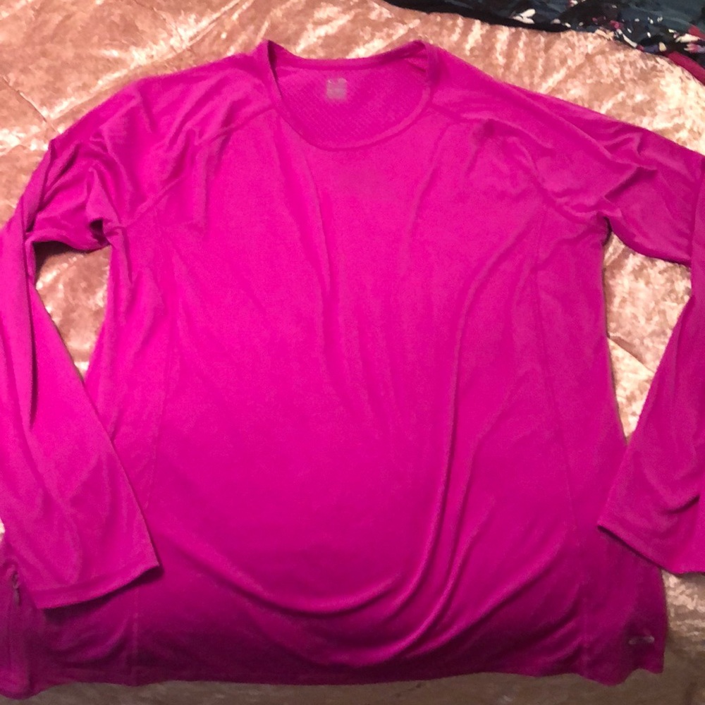 Champion DuoDry Women’s Top